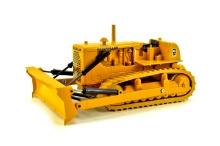 Caterpillar D9G Bulldozer w/Winch