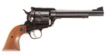 Ruger Blackhawk New Model in .357 Caliber