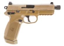 FN FNX 45 Tactical in .45 ACP