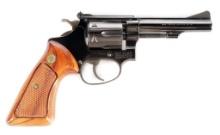 Smith & Wesson 34-1 in .22 Caliber