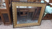 DECORATIVE PICTURE FRAME 47"x41"