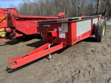 9629 Gehl 135 Spreader