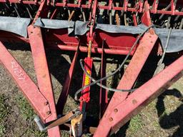 224 CaseIH 5100 21x7 Soybean Special Drill