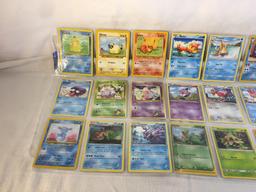 Lot of 18 Pcs Collector Pokemon TCG Assorted Trading Card Game - See Pictures