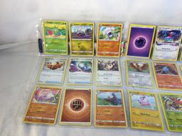 Lot of 18 Pcs Collector Pokemon TCG Assorted Trading Card Game - See Pictures