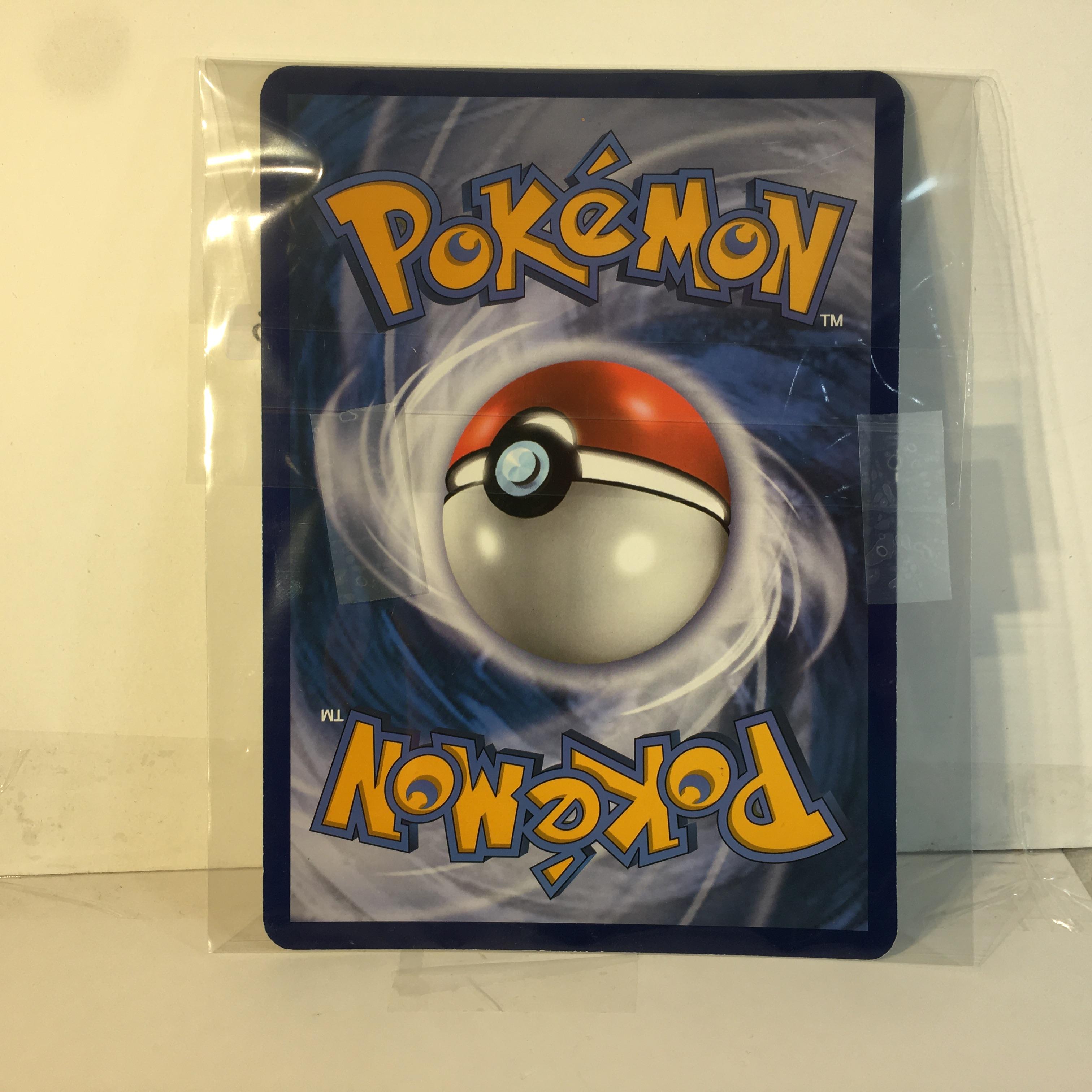 Collector Modern 2015 Large Pokemon Card Mega DiancieEX HP190 Diamond Force RCG Card XY44