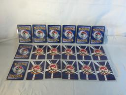 Lot of 18 Pcs Collector Pokemon TCG Assorted Trading Card Game - See Pictures