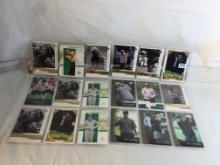 Lot of 18 Pcs Collector Modern Golf Trading Assorted Cards & Players - See Pictures