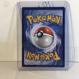 Collector Modern 2015 Pokemon TCG STage2 Chesnaught HP160 Adamantine Press Trading Game Card 11/162