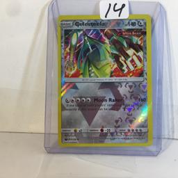 Collector Modern 2018 Pokemon TCG Basic Celesteela HP140 Moon Raker Pokemon Trading Game Card 100/16