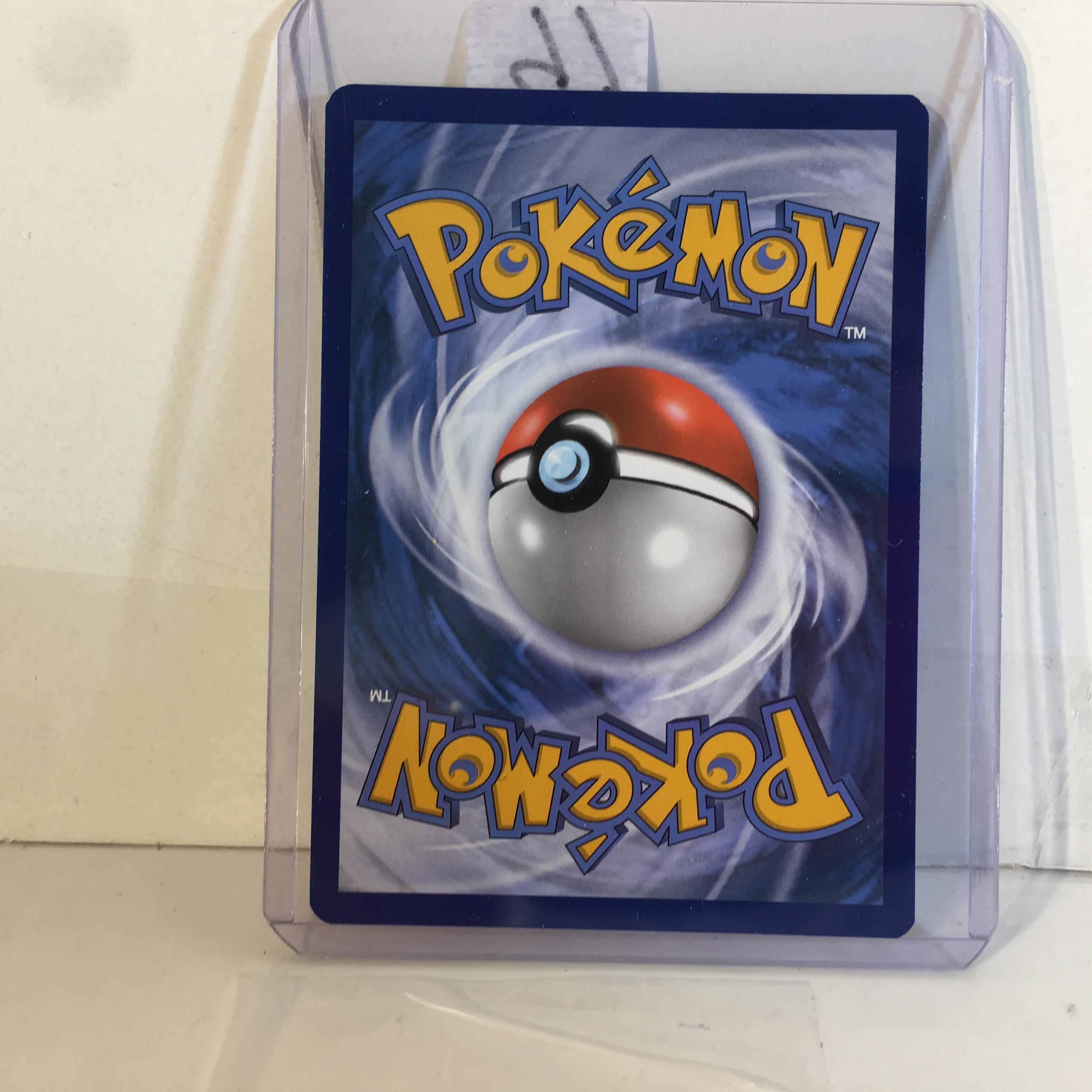 Collector Modern 2019 Pokemon TCG Basic Mewtwo HP130 Break Burn Trading Game Card 12/18