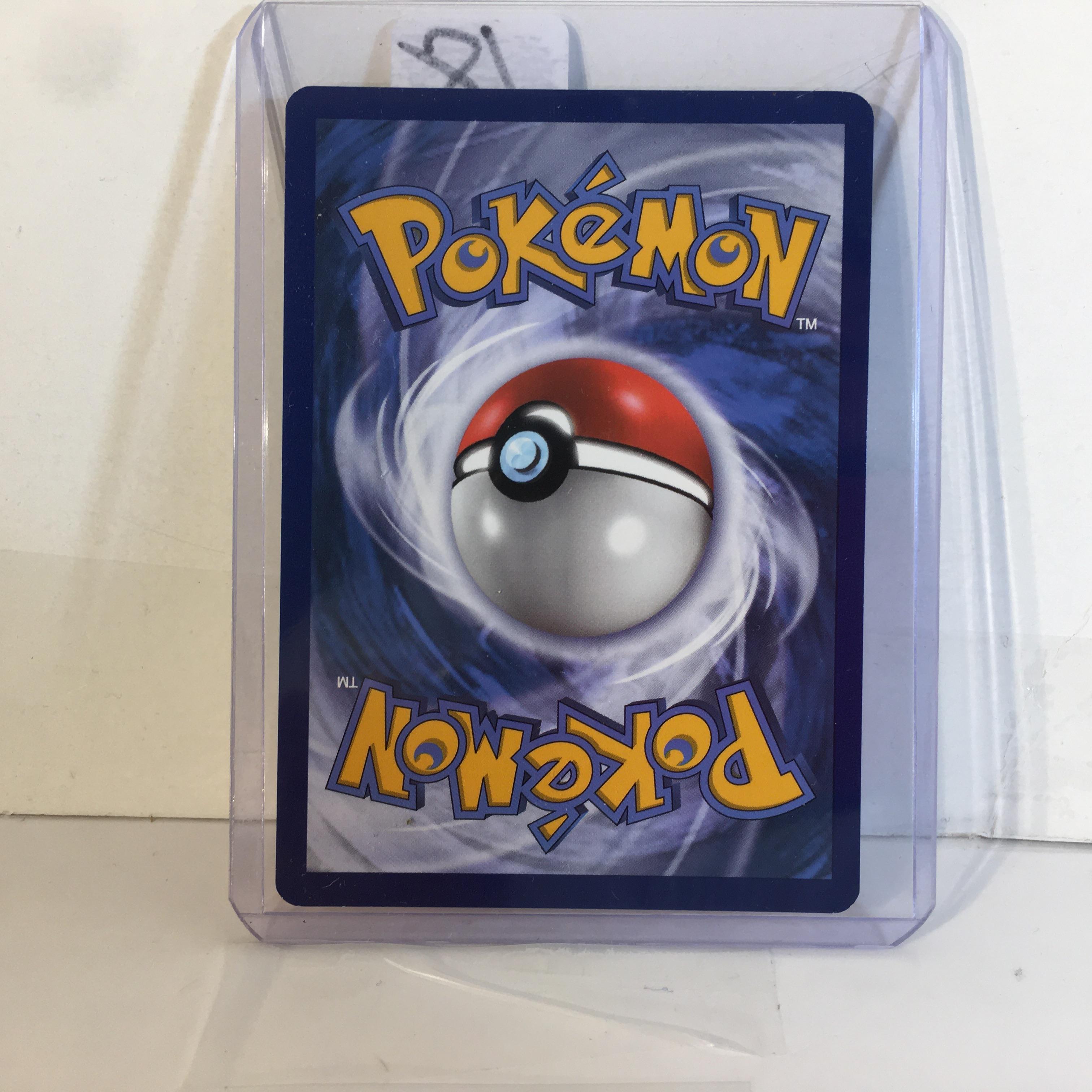 Collector Modern 2020 Pokemon TCG Basic Turtonator HP130 Fire Spin Trading Game Card 029/202