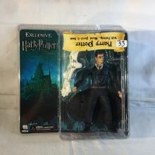 NIP Collector Harry Potter NECA Figure 8"Tall Figure
