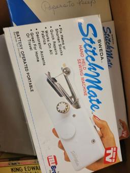 HAND HELD SEWING MACHINE (2)