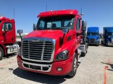 2018 FREIGHTLINER CASCADIA Serial Number: 1FUJGBDVXJLJP8430