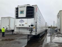 2021 UTILITY  REEFER Serial Number: 1UYVS2535M6385039