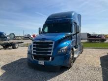 2021 FREIGHTLINER CASCADIA Serial Number: 3AKJHHDRXMSMY4099