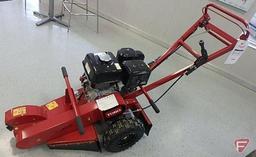 NEW 2017 Toro SGR13 stump grinder, SN: 22615401385119