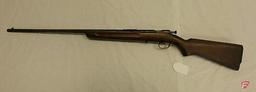Winchester 67 .22S/L/LR bolt action single shot rifle