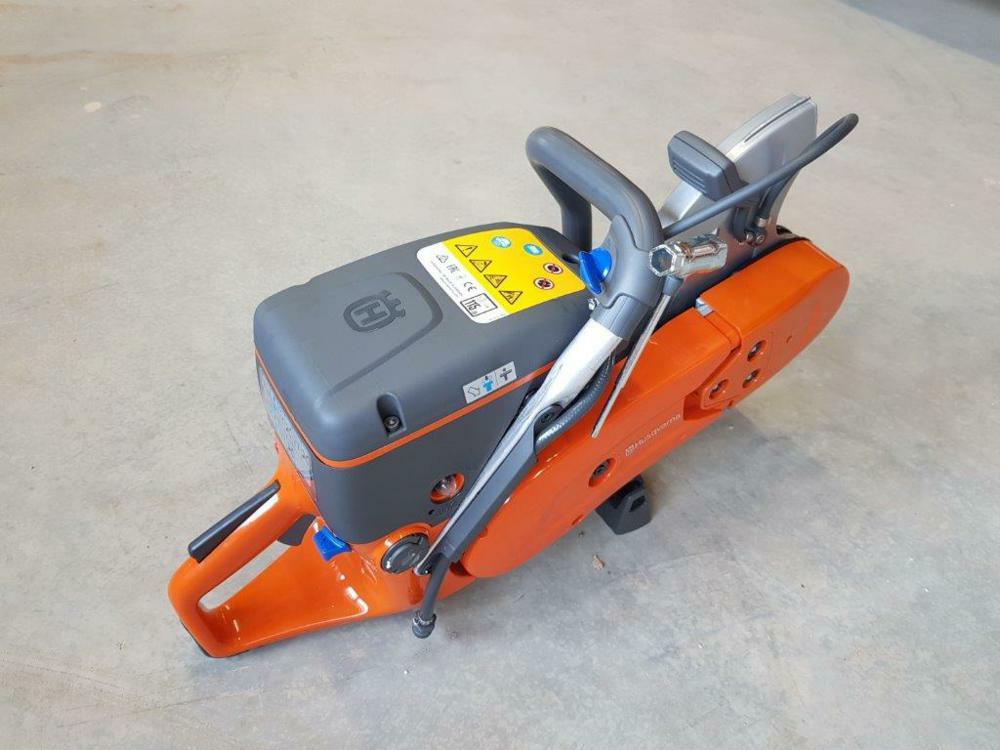 2019 Husqvarna K770 Petrol Quick Cut Saw