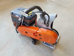 2019 Husqvarna K770 Petrol Quick Cut Saw