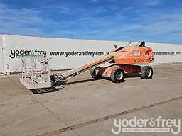 2014 JLG 400S