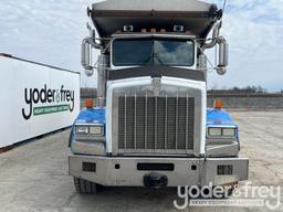 2000 Kenworth T800