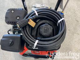 Unused Craftman 2800 PSI Pressure Washer