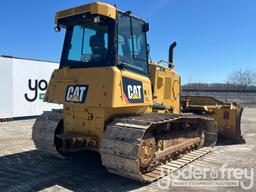 2018 CAT D6K2 LGP