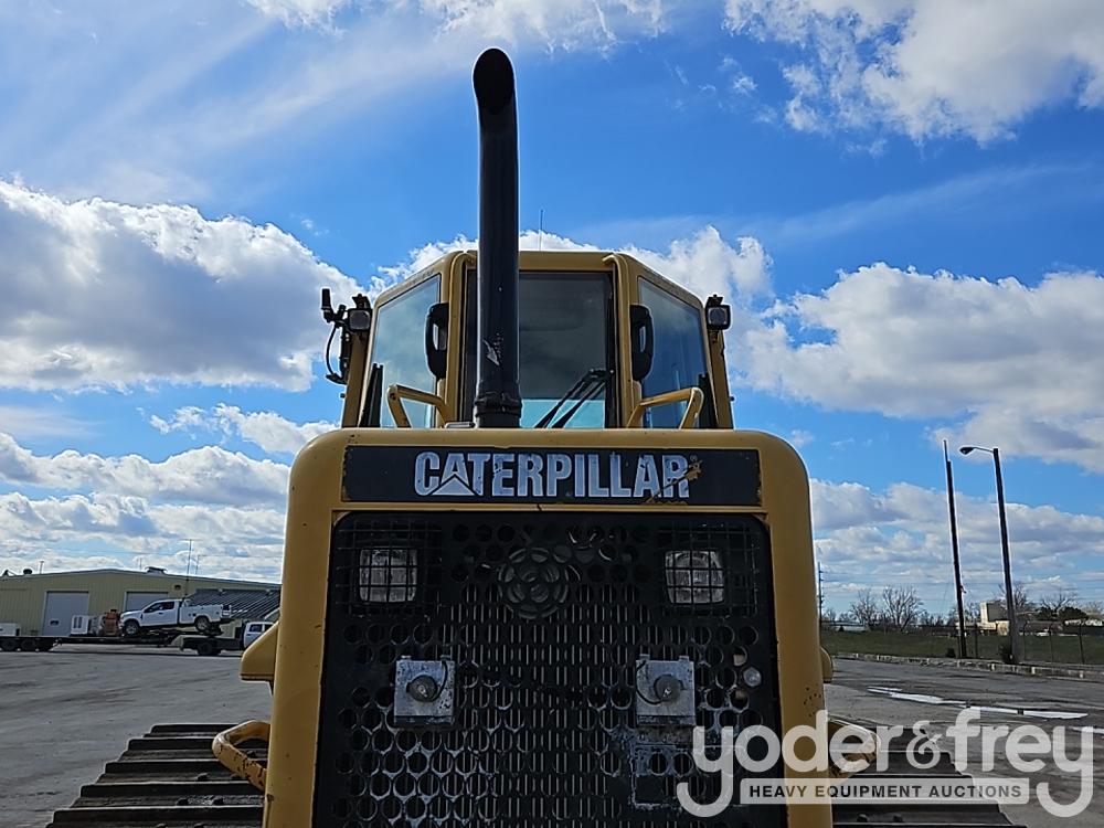 2005 CAT D5N LGP