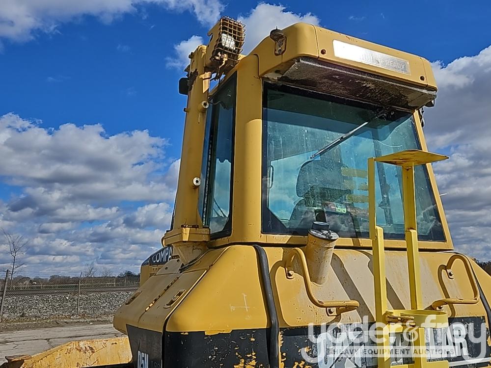 2005 CAT D5N LGP