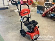 Unused Craftman 2800 PSI Pressure Washer