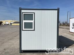 Unused 12' Portable Toilet