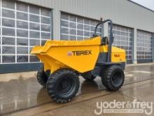 2013 Terex TA9