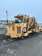 2003 JACKSON 3300 TMAPER, 2,728 Hours,  LENGTH - 24.2 FT., WIDTH - 9.6 FT.,