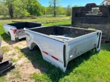 2017-2022 Ford F250/F350 8ft Truck Bed