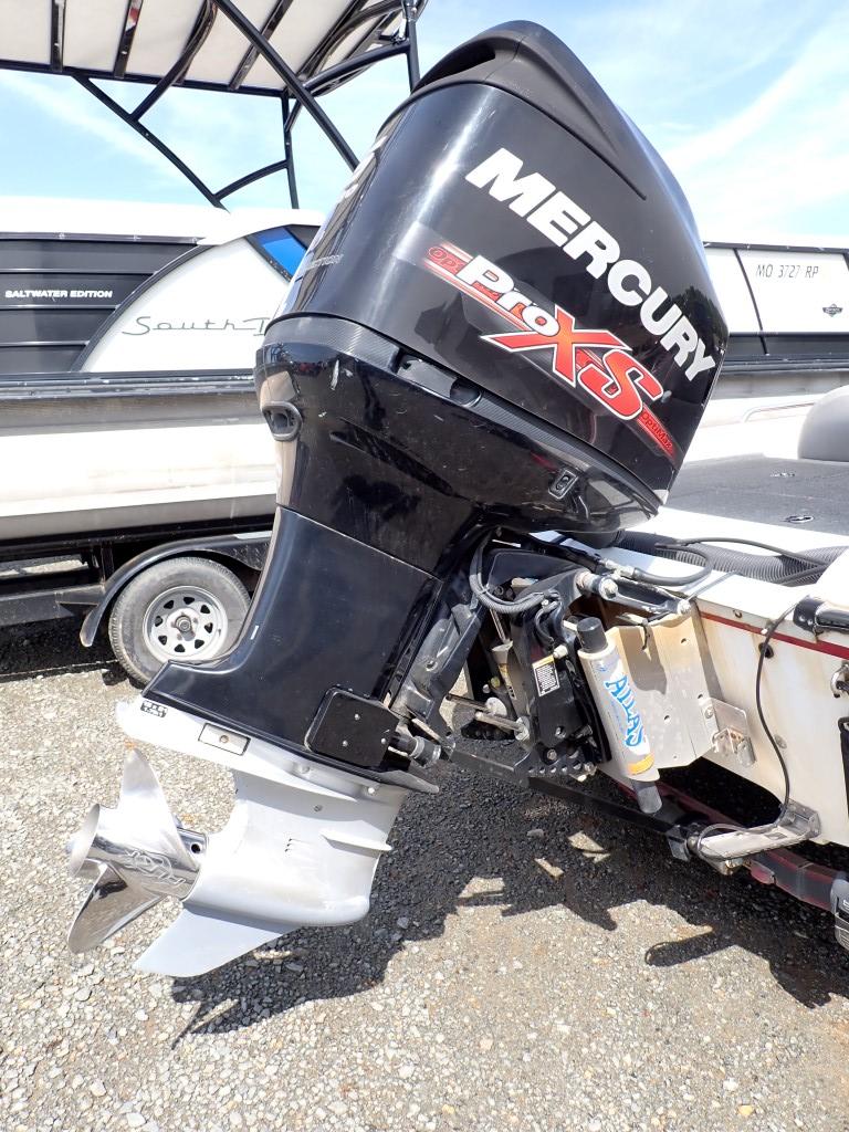 COBRA BASS BOAT,  MERCURY PRO, 250 MINKOTTA, TROLLING MOTOR, LARGE FRONT AN