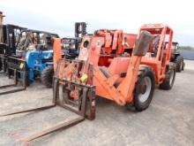 2006 LULL 1044C-54 TELESCOPIC FORKLIFT, 6236+ hrs,  4X4X4, DIESEL, OUTRIGGE