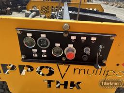 MOBILE HYDRAULICS EQUIPMENT THK MOBILE HYDRAULIC POWER UNIT (D), N/A  GROSS