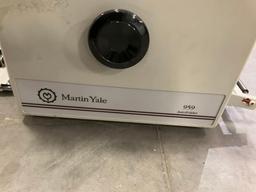 MARYIN YALE MODEL 959; 115V, 60 HZ