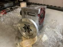 GUDEL 406010 WORM GEAR REDUCER 10:1 RATIO AE 060L