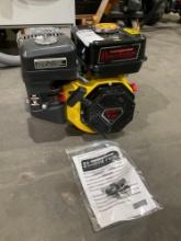 UNUSED POWERTRAIN...PT400 ENGINE, OWNERS MANUAL INCLUDED...