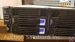 Lenovo Thinkserver AD240 server