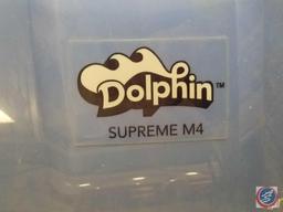 Dolphin Supreme M4 by Maytronics