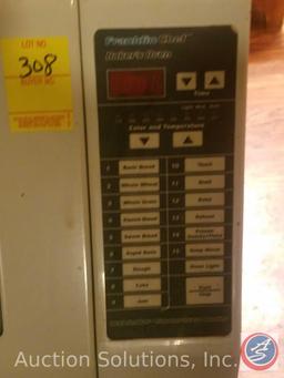 Franklin Chef Baker's Oven Model FBM2000