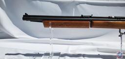 Benjamin Sheridan Model 392p 22 LR Rifle Bolt Action Rifle Ser # V109434