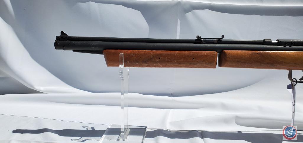 Benjamin Sheridan Model 392p 22 LR Rifle Bolt Action Rifle Ser # V109434
