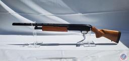 Mossberg Model 505 20 GA Shotgun Pump Action Shotgun Ser # V0097940