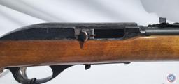 Marlin Model 42 22 LR Rifle Semi Auto Rifle Ser # 72319680