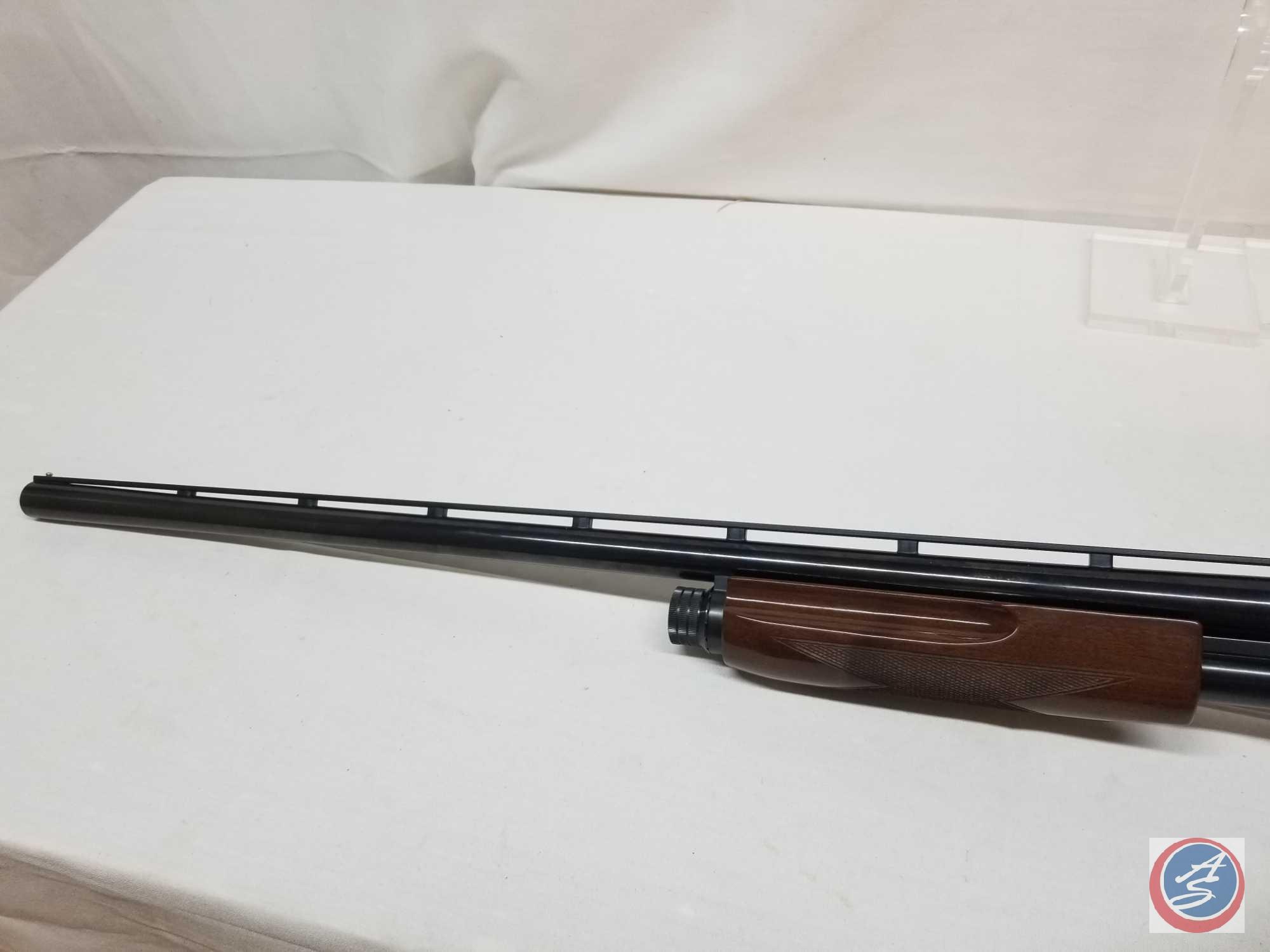 Browning Model Invector BPS Shotgun 12 GA 3 Inch Field Grade Pump Action Shotgun with factory